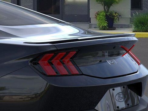 New 2025 Ford Mustang GT image 22