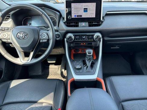 Certified 2024 Toyota RAV4 Adventure AWD/4WD image 10