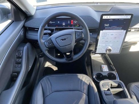 New 2025 Ford Mustang Mach-E Premium image 10