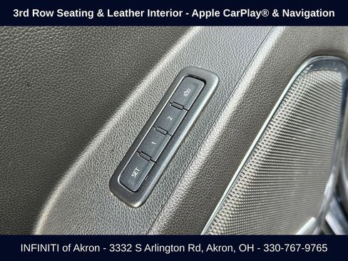 Used 2020 Chevrolet Suburban LT image 39