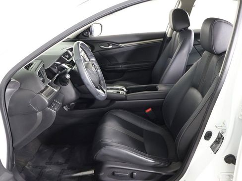 Used 2019 Honda Civic EX-L image 28