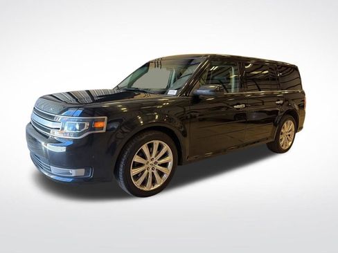 Used 2013 Ford Flex Limited image 1