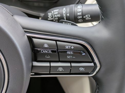 New 2026 MAZDA CX-90 3.3 Turbo S w/ Premium Package AWD/4WD image 24