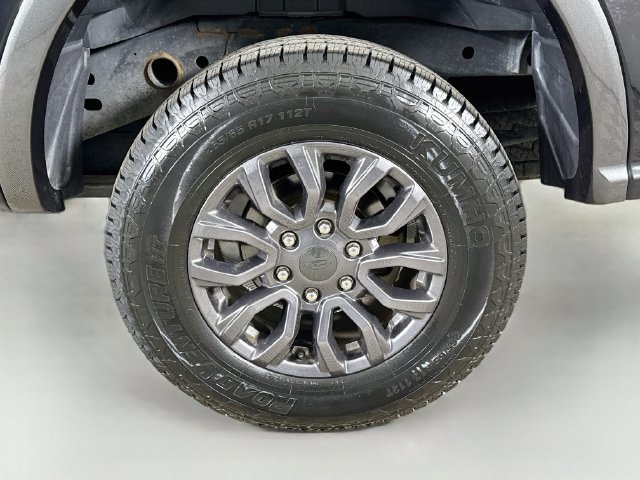 Used 2021 Ford Ranger Lariat w/ Equipment Group 501A High AWD/4WD image 30