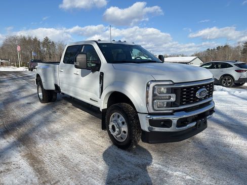 New 2026 Ford F450 XLT w/ XLT Premium Package image 1