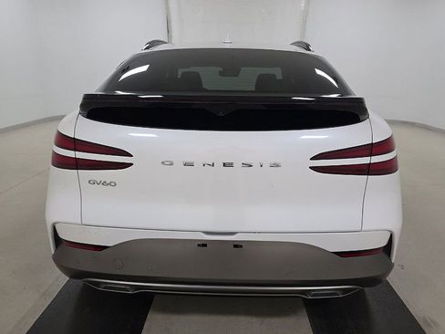 Used 2025 Genesis GV60 Performance image 13
