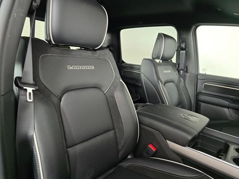 New 2026 RAM 1500 Laramie w/ Night Edition AWD/4WD image 39
