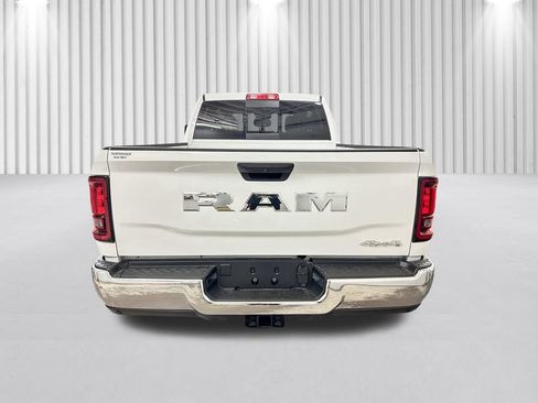 New 2026 RAM 2500 Tradesman AWD/4WD image 6