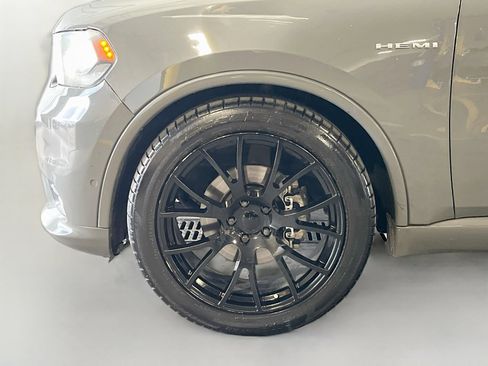 Used 2020 Dodge Durango R/T w/ Trailer Tow Group IV AWD/4WD image 32