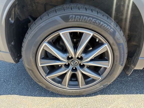Used 2018 MAZDA CX-5 Grand Touring AWD/4WD image 42