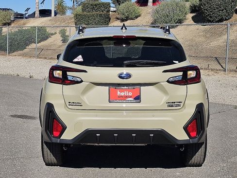 New 2026 Subaru Crosstrek 2.5i Limited AWD/4WD image 14