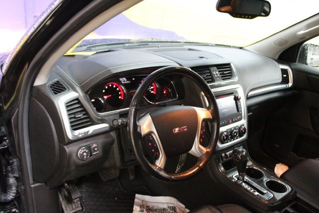 Used 2017 GMC Acadia Limited SLT FWD image 13