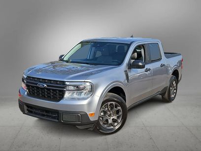 Used 2023 Ford Maverick XLT