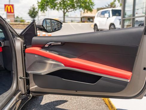 Used 2024 Lotus Emira First Edition RWD image 17