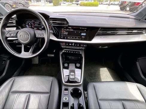 Used 2024 Audi A3 2.0T Premium FWD image 16
