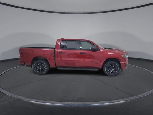 New 2026 RAM 1500 Express AWD/4WD image 17