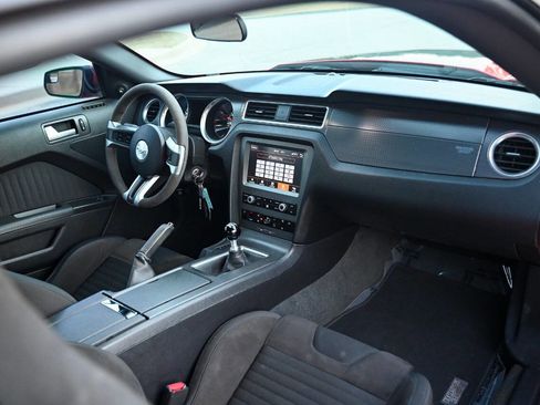 Used 2012 Ford Mustang Boss 302 w/ Boss 302 Accessory Pkg image 61