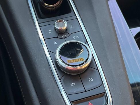 Certified 2024 Cadillac Escalade Premium Luxury image 37