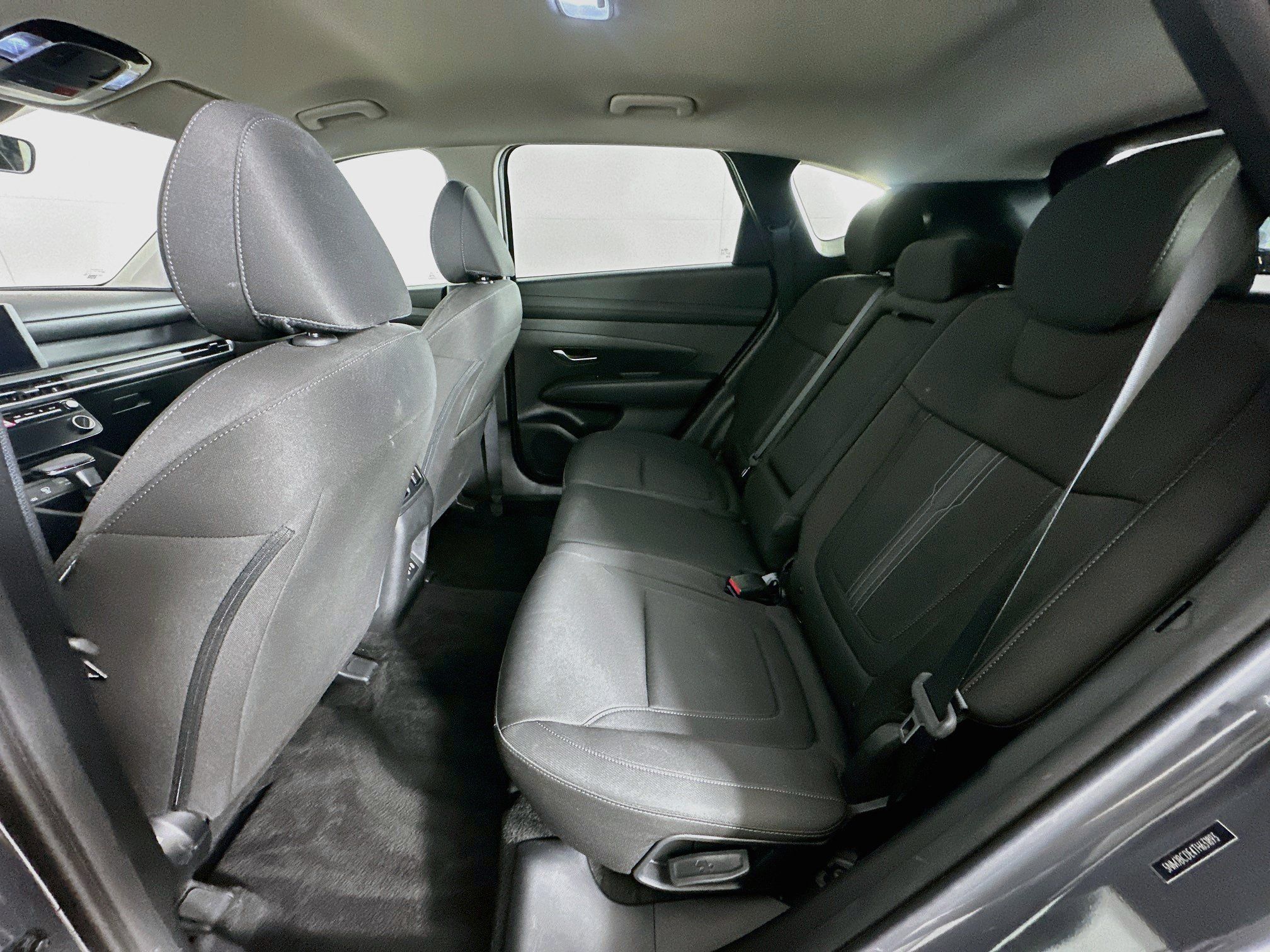Used 2026 Hyundai Tucson SEL Plus AWD/4WD image 26
