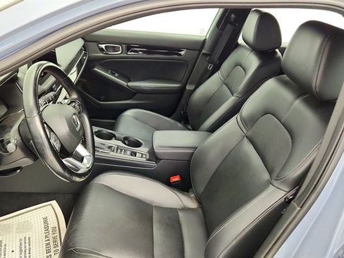 Used 2022 Honda Civic Sport Touring image 20