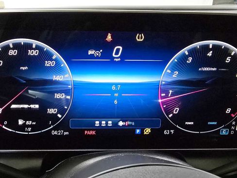 New 2026 Mercedes-Benz GLC 43 AMG 4MATIC image 26