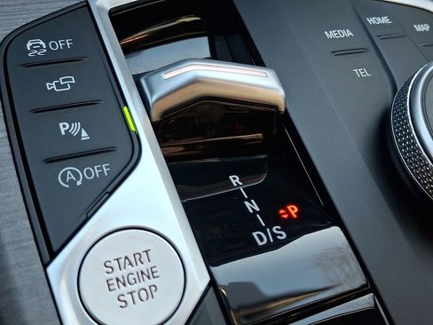 Certified 2026 BMW 430i xDrive Coupe w/ M Sport Package image 15