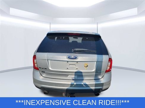 Used 2013 Ford Edge SE FWD image 5
