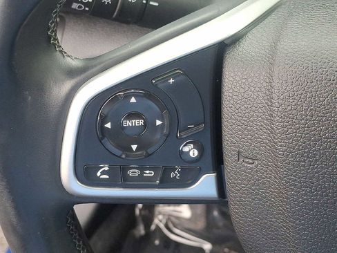 Used 2020 Honda Civic EX-L image 17