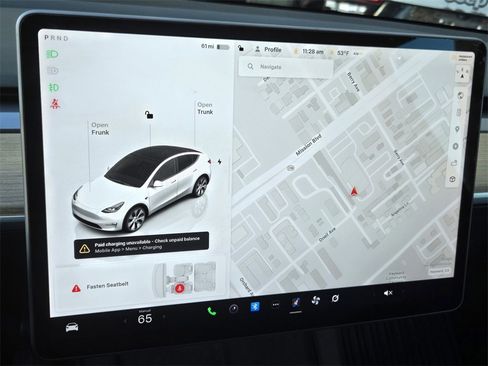 Used 2023 Tesla Model Y 2WD image 19