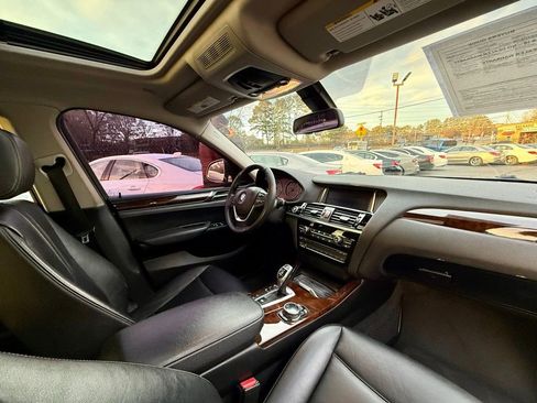 Used 2015 BMW X4 xDrive28i image 26