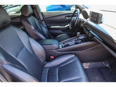 Used 2024 Honda Accord Sport image 15