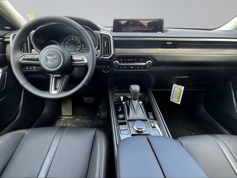 New 2026 MAZDA CX-50 2.5 Hybrid w/ Weather Package image 5