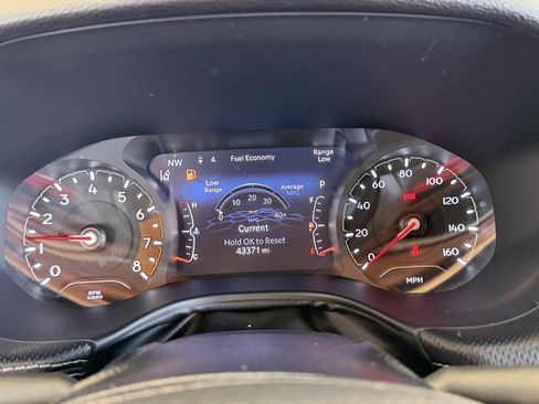 Used 2022 Jeep Compass Altitude w/ Convenience Group image 11