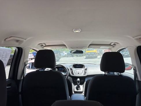 Used 2015 Ford Escape SE AWD/4WD image 11