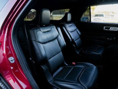 Used 2022 Ford Explorer ST w/ Equipment Group 401A image 37