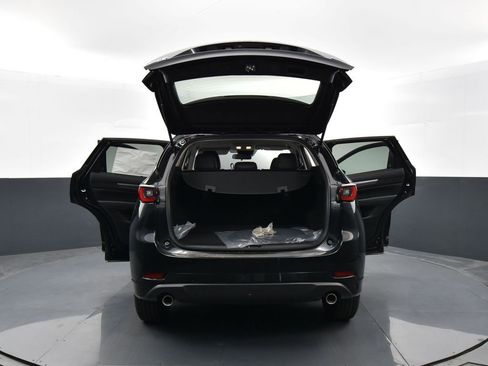 New 2025 MAZDA CX-5 AWD 2.5 S w/ Select Package image 36