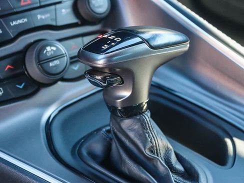 Used 2019 Dodge Challenger R/T Scat Pack image 18