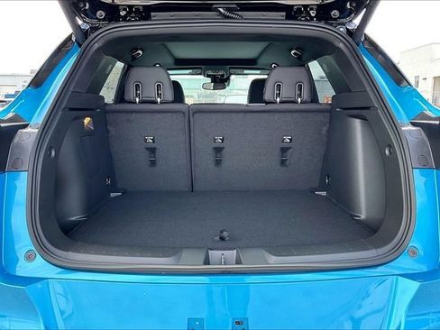 New 2026 Chevrolet TrailBlazer RS w/ Convenience Package FWD image 15