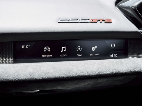 Used 2023 Ferrari 296 GTB RWD image 74