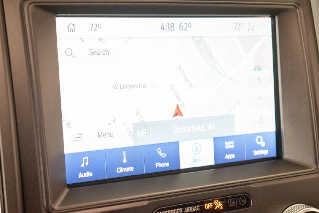 Used 2020 Ford Expedition Max Limited w/ Equipment Group 303A AWD/4WD image 33