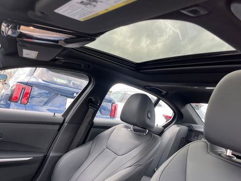 Used 2025 BMW 330i xDrive Sedan image 16