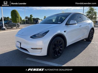 Used 2021 Tesla Model Y Long Range