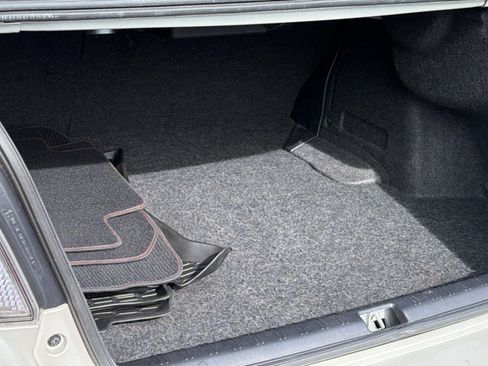 Used 2018 Subaru WRX Limited image 27