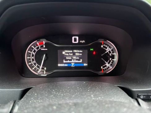 Used 2017 Honda Pilot EX image 7