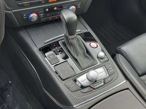 Used 2016 Audi S6 Prestige w/ Prestige Package image 19