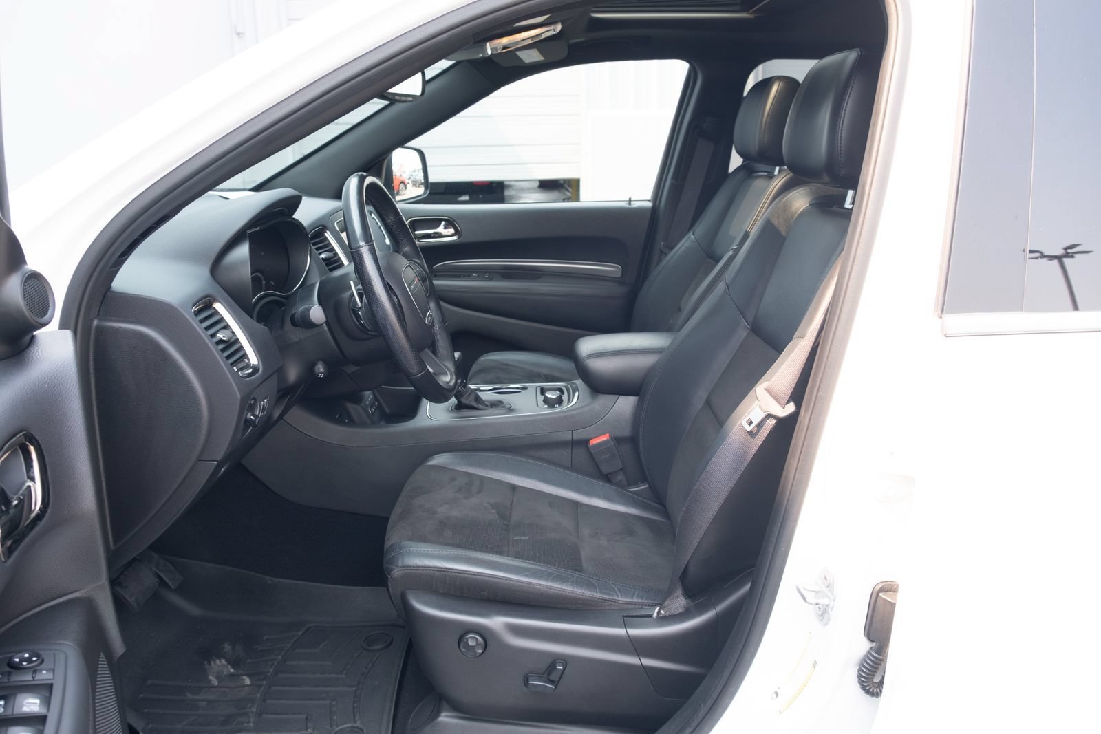 Used 2019 Dodge Durango R/T w/ Trailer Tow Group IV AWD/4WD image 11