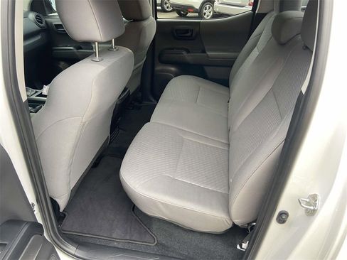 Used 2023 Toyota Tacoma SR image 17