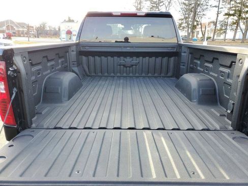 Used 2024 Chevrolet Silverado 1500 LT w/ Protection Package image 29