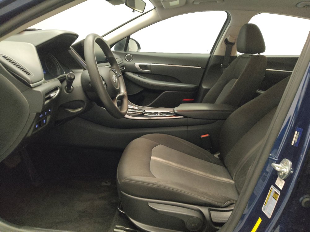 Used 2020 Hyundai Sonata SE w/ Cargo Package FWD image 17