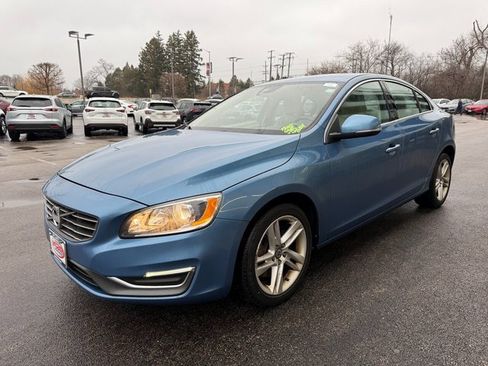 Used 2014 Volvo S60 T5 image 4